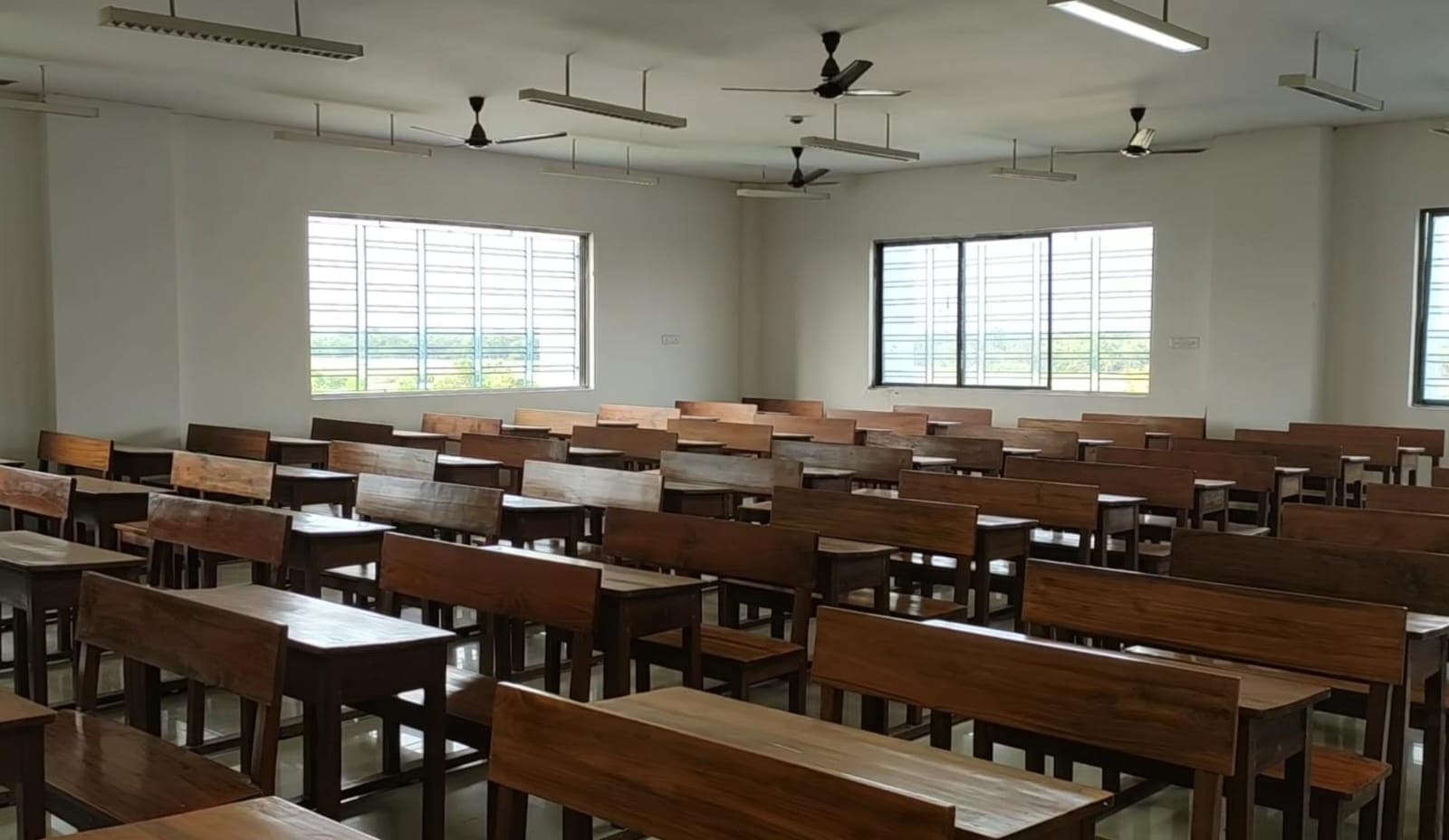 Aliah University Kolkata Academic photo 5